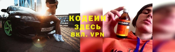 хмурый Богородск